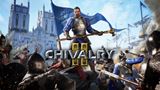 zber z hry Chivalry II